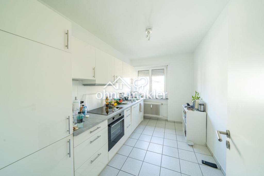 sofort verfügbare WG-Zimmer in 2er- und 3er-WG - Freiburg Littenweiler - Foto 3