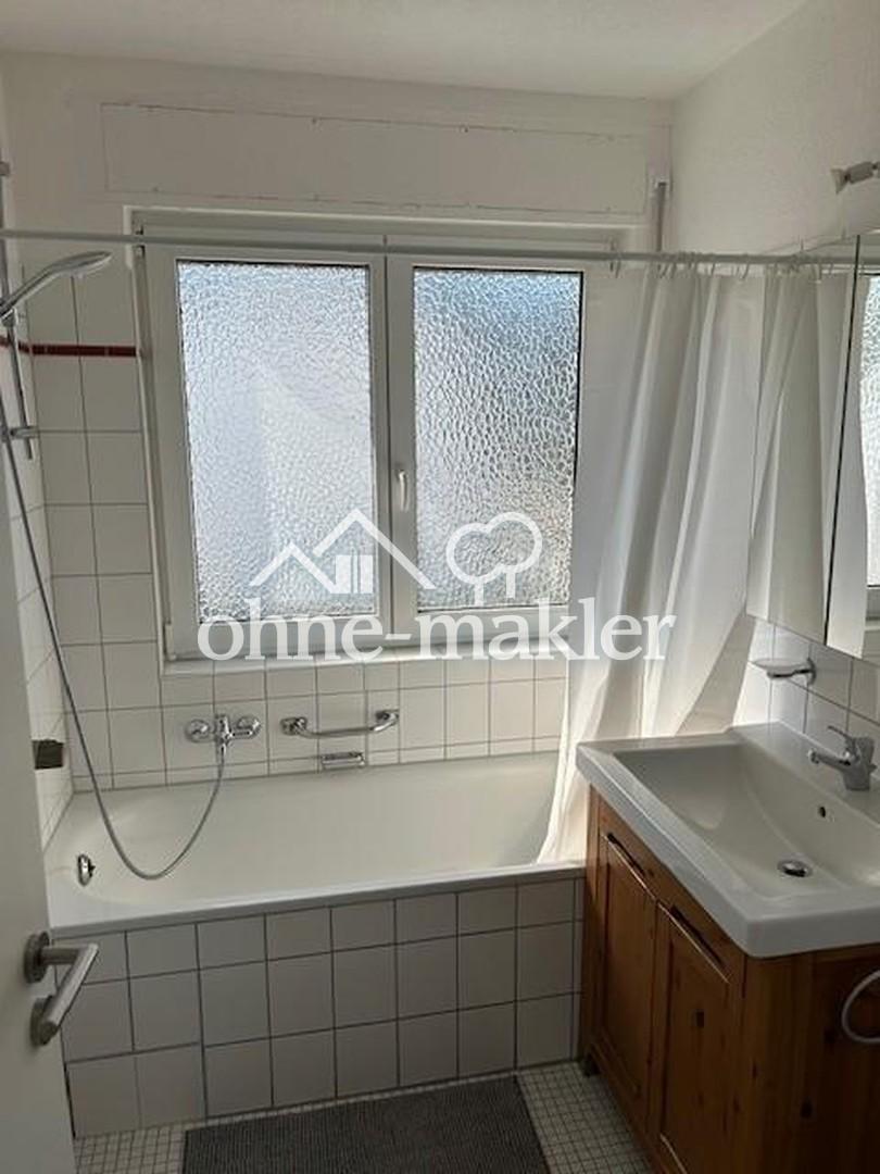 sofort verfügbare WG-Zimmer in 2er- und 3er-WG - Freiburg Littenweiler - Foto 4