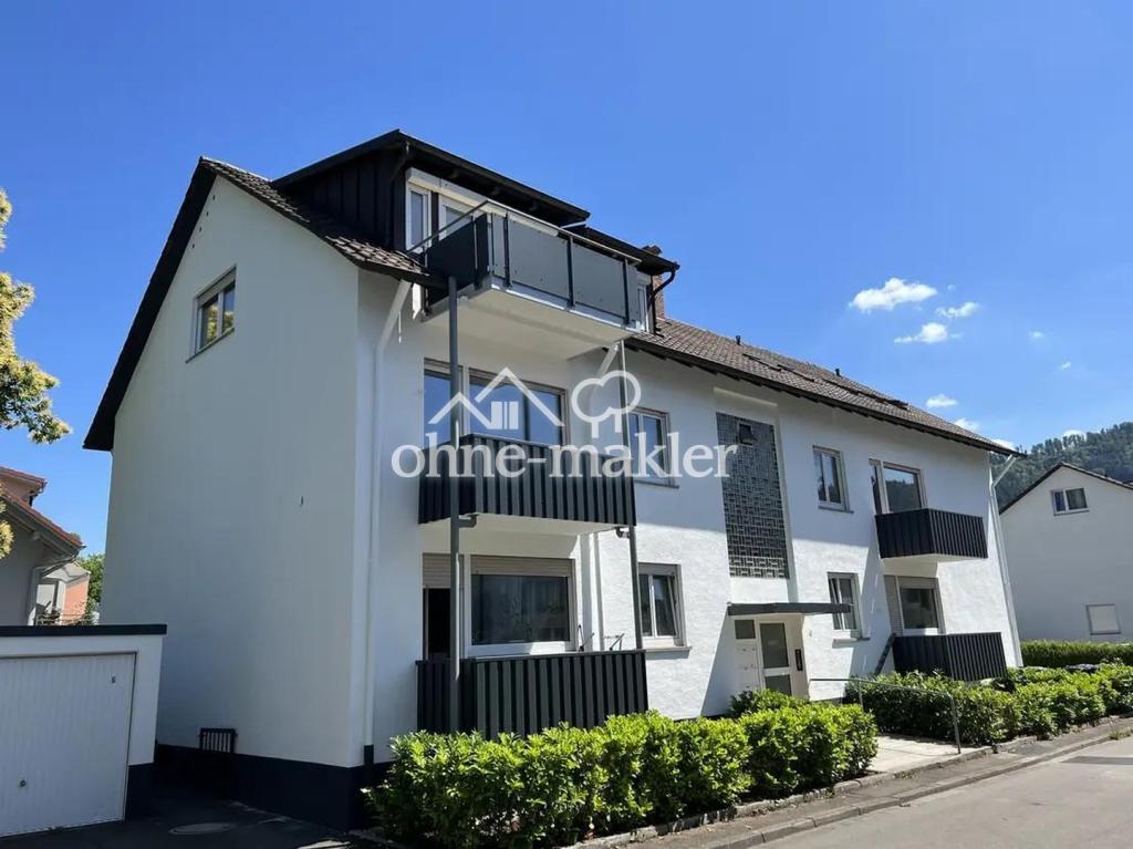 sofort verfügbare WG-Zimmer in 2er- und 3er-WG - Freiburg Littenweiler - Foto 5