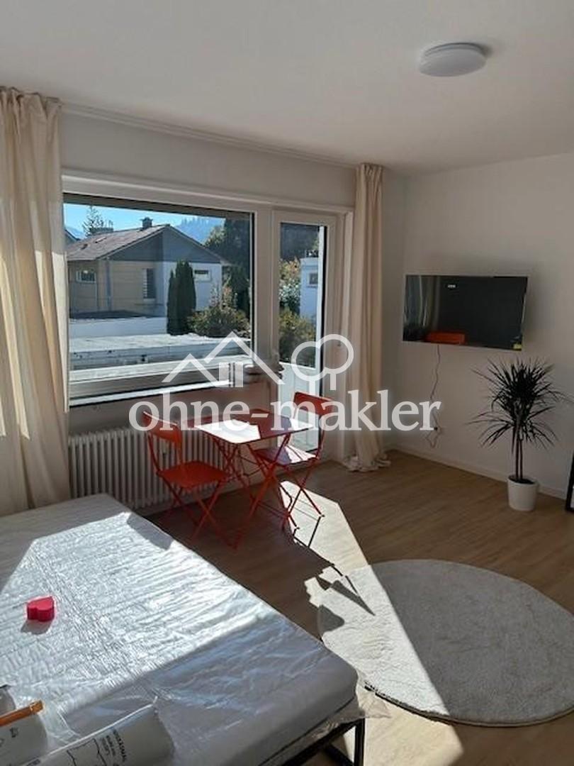 sofort verfügbare WG-Zimmer in 2er- und 3er-WG - Freiburg Littenweiler - Foto 2