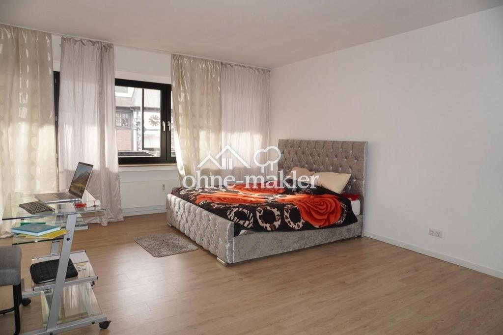 Lichtdurchflutete 3-Zimmer-Wohnung in der Fußgängerzone von Leverkusen Opladen - Photo 4