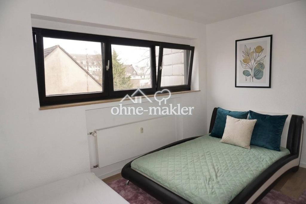 Lichtdurchflutete 3-Zimmer-Wohnung in der Fußgängerzone von Leverkusen Opladen - Photo 5