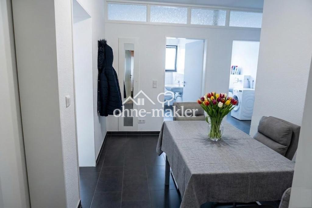 Lichtdurchflutete 3-Zimmer-Wohnung in der Fußgängerzone von Leverkusen Opladen - Photo 2