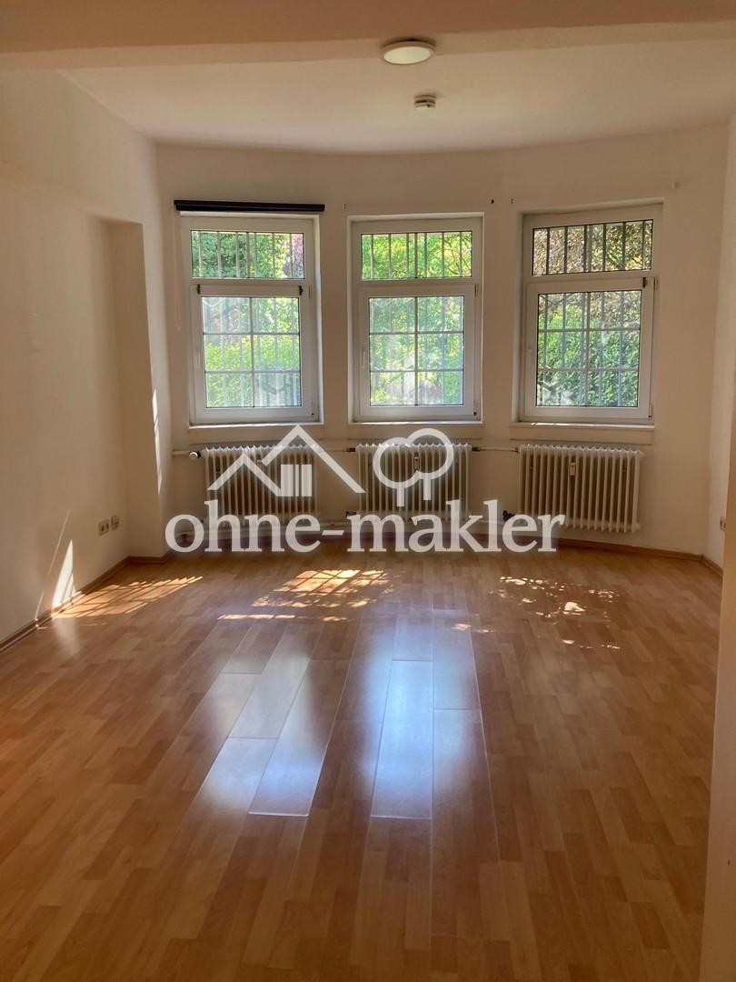 Einziehen und Wohlfühlen - 2,5 Zimmer Gartengeschoss zu vermieten - Photo 1