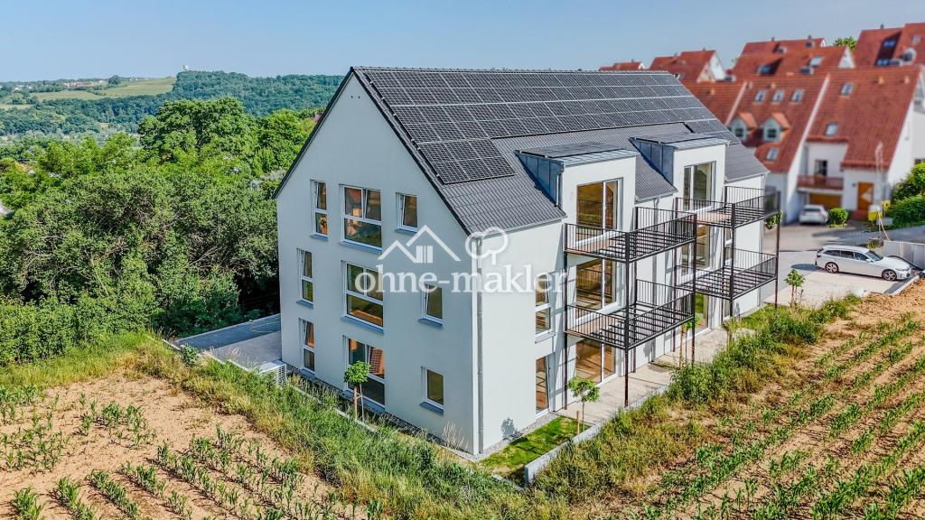 Single/Pärchen Whg. mit Terrasse - Foto 5