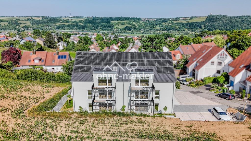 Single/Pärchen Whg. mit Terrasse - Foto 4
