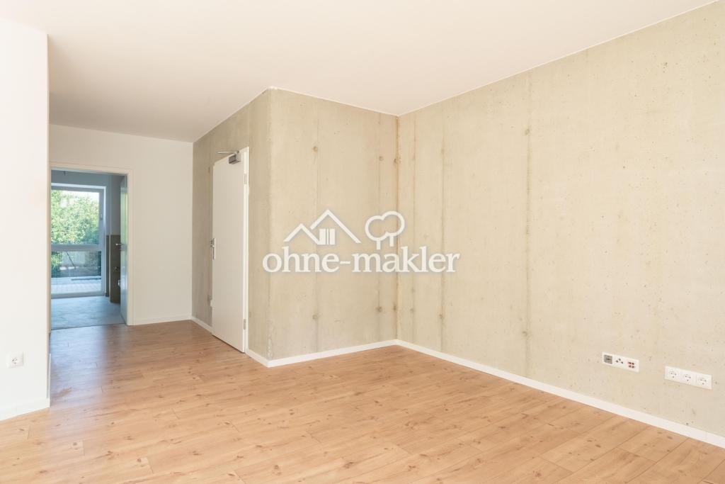 Single/Pärchen Whg. mit Terrasse - Foto 1
