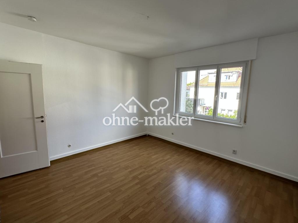 Sonnige, stilvolle 4-Zimmer Wohnung (110qm) in ruhiger Lage - Blick ins Grüne - Photo 3