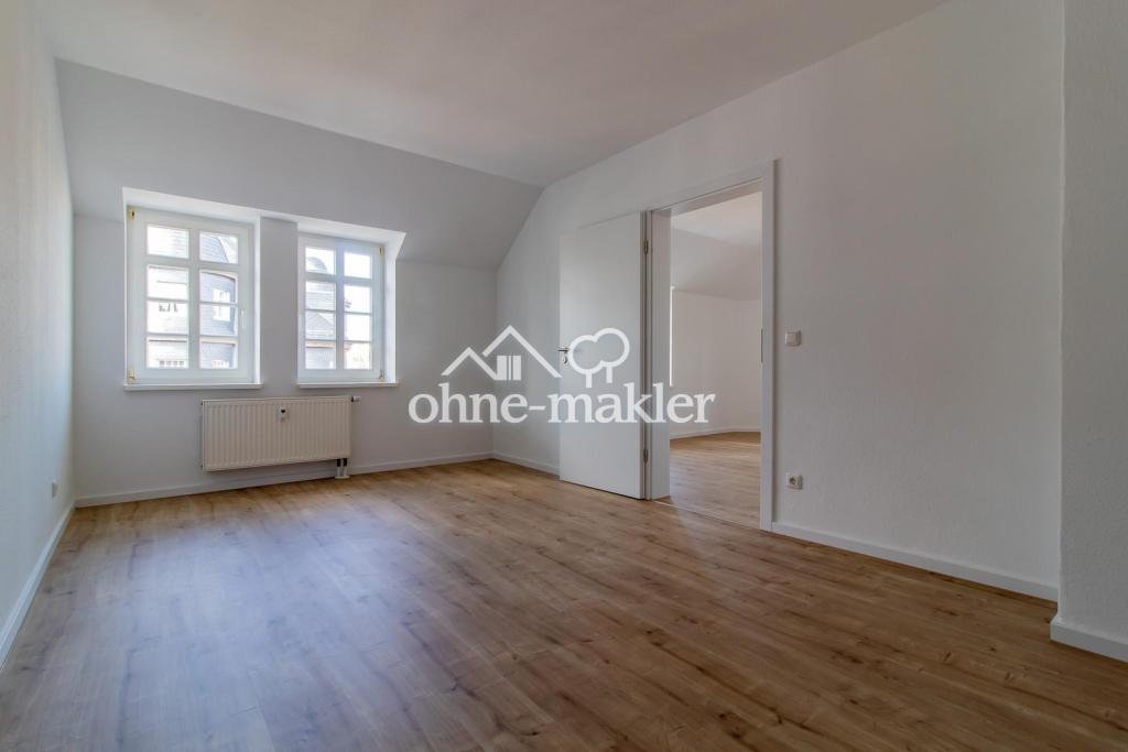 Erstbezug nach Modernisierung: Wohntraum mit Einbauküche und Wellness-Bad in Top-Lage - Photo 1