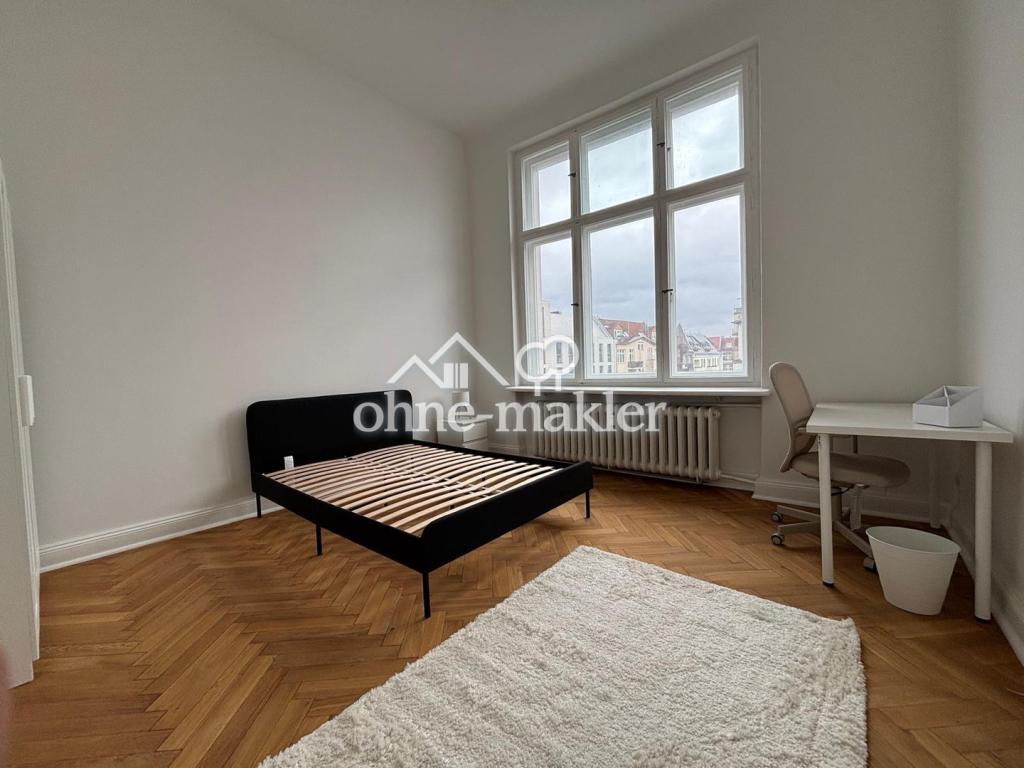 Moderne WG Zimmer im Herzen von Schöneberg - Foto 3