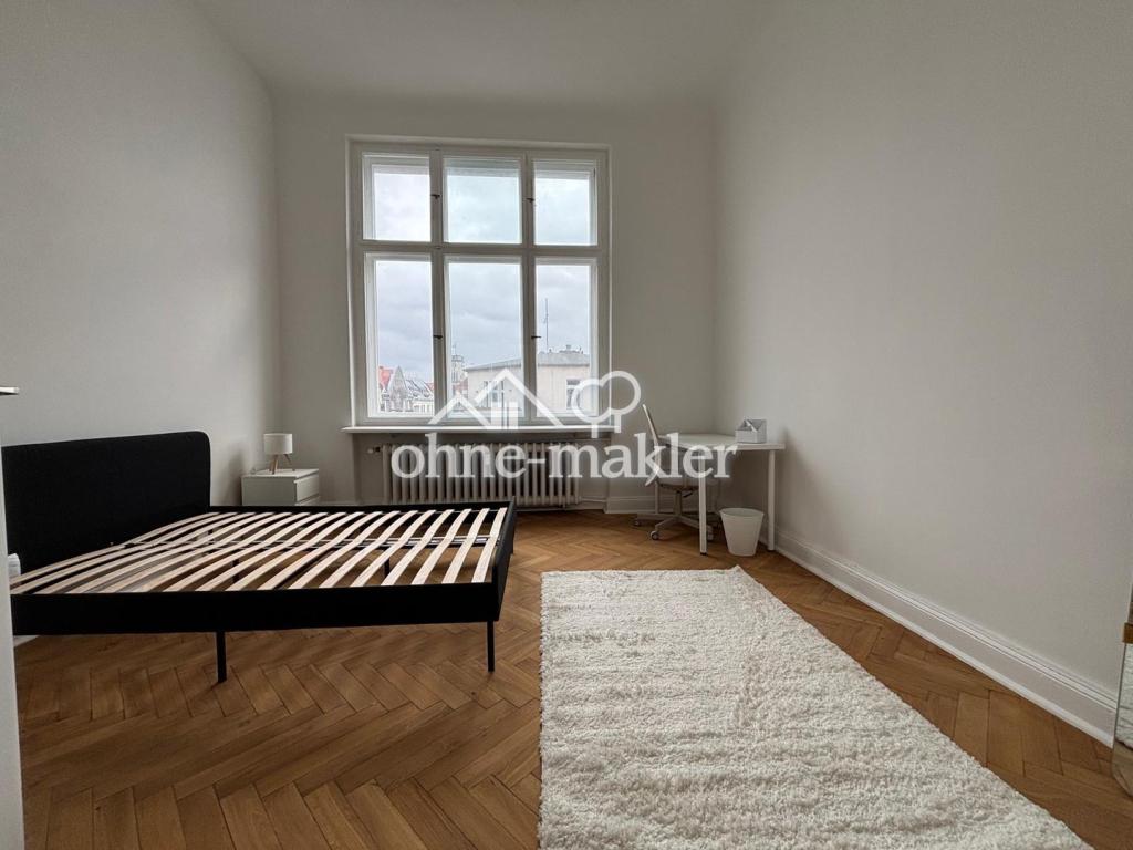 Moderne WG Zimmer im Herzen von Schöneberg - Foto 4
