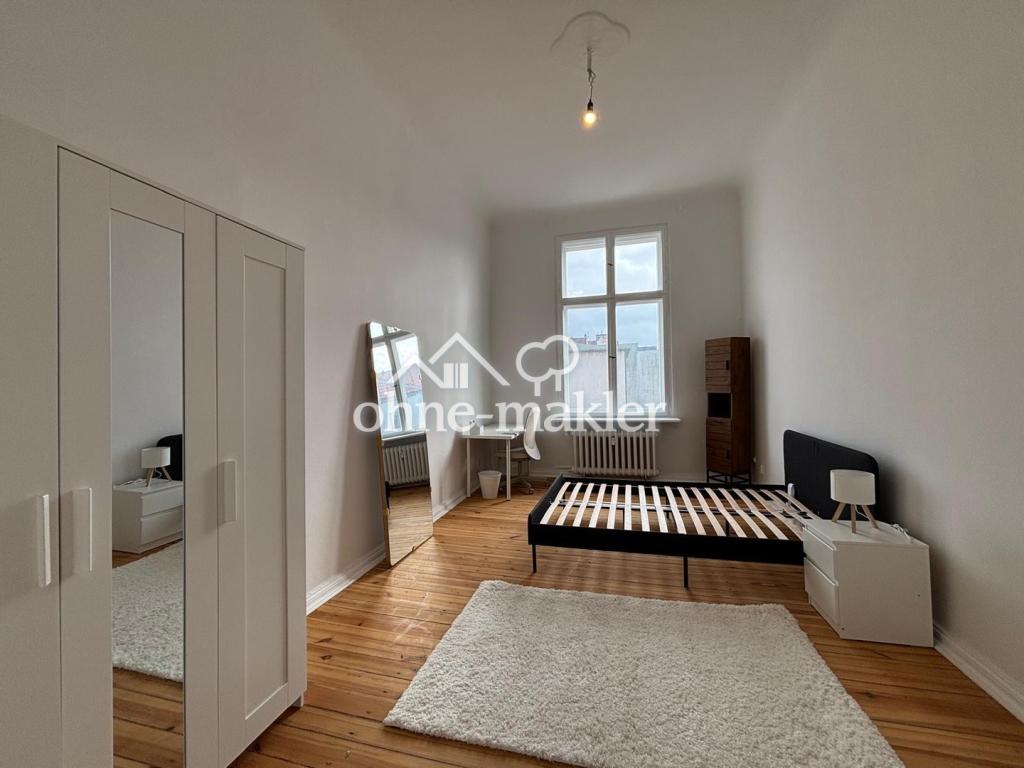 Moderne WG Zimmer im Herzen von Schöneberg - Foto 2
