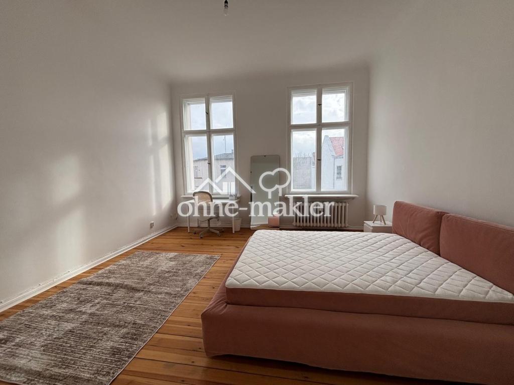 Moderne WG Zimmer im Herzen von Schöneberg - Foto 5