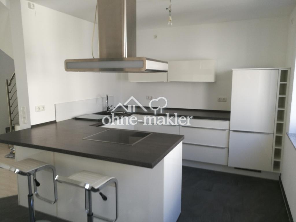 Wunderschöne Maisonette-Wohnung in der Altstadt von Langen - Photo 4