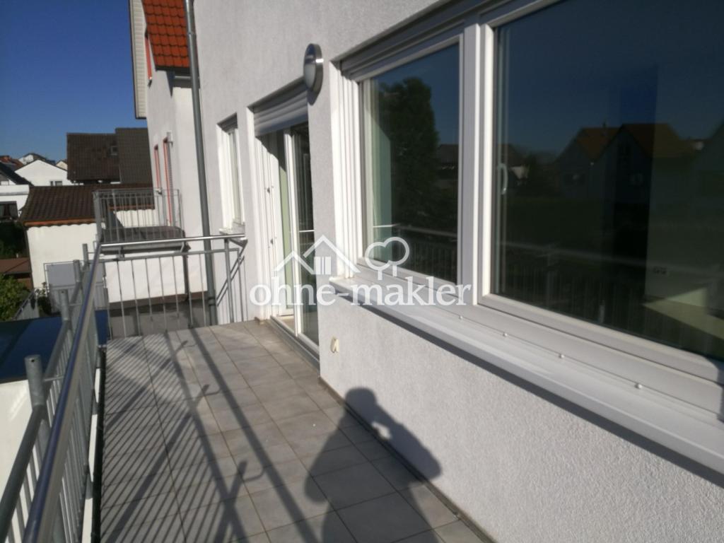 Wunderschöne Maisonette-Wohnung in der Altstadt von Langen - Photo 5
