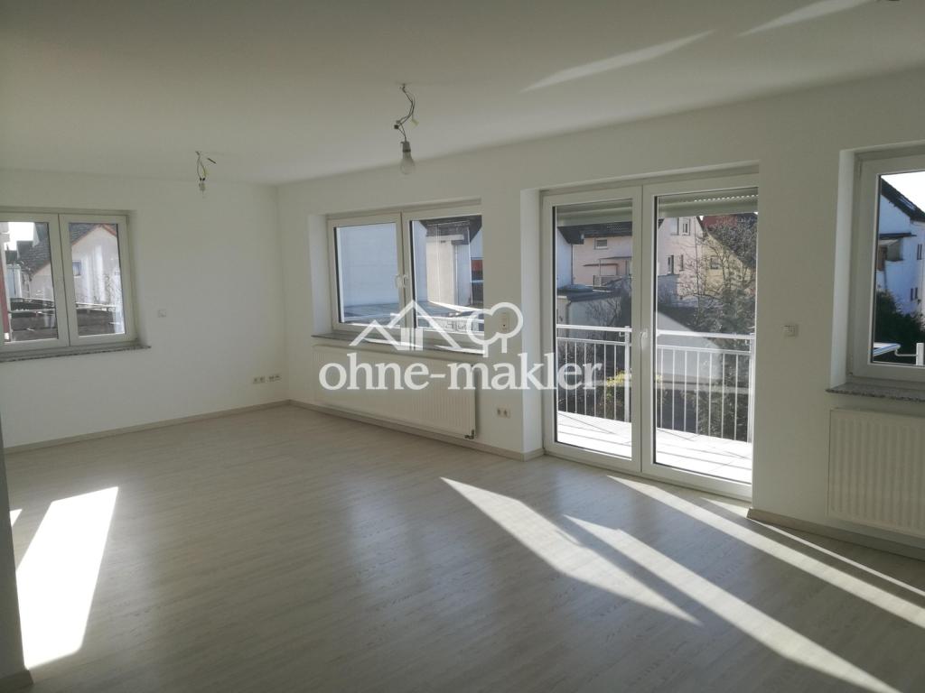 Langen - Maisonette mit optimalem Grundriss - Photo 3