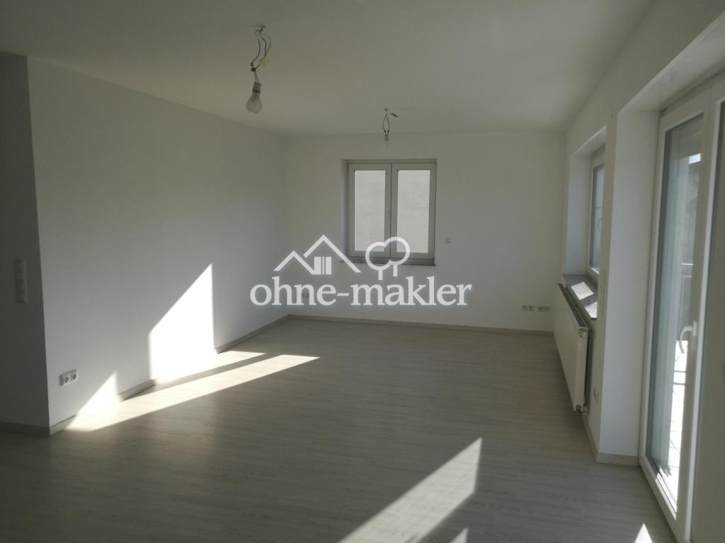 Langen - Maisonette mit optimalem Grundriss - Foto 2