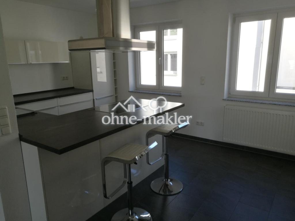 Langen - Maisonette mit optimalem Grundriss - Foto 3