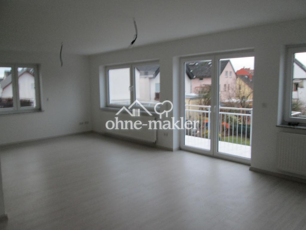 Langen - Maisonette mit optimalem Grundriss - Foto 1
