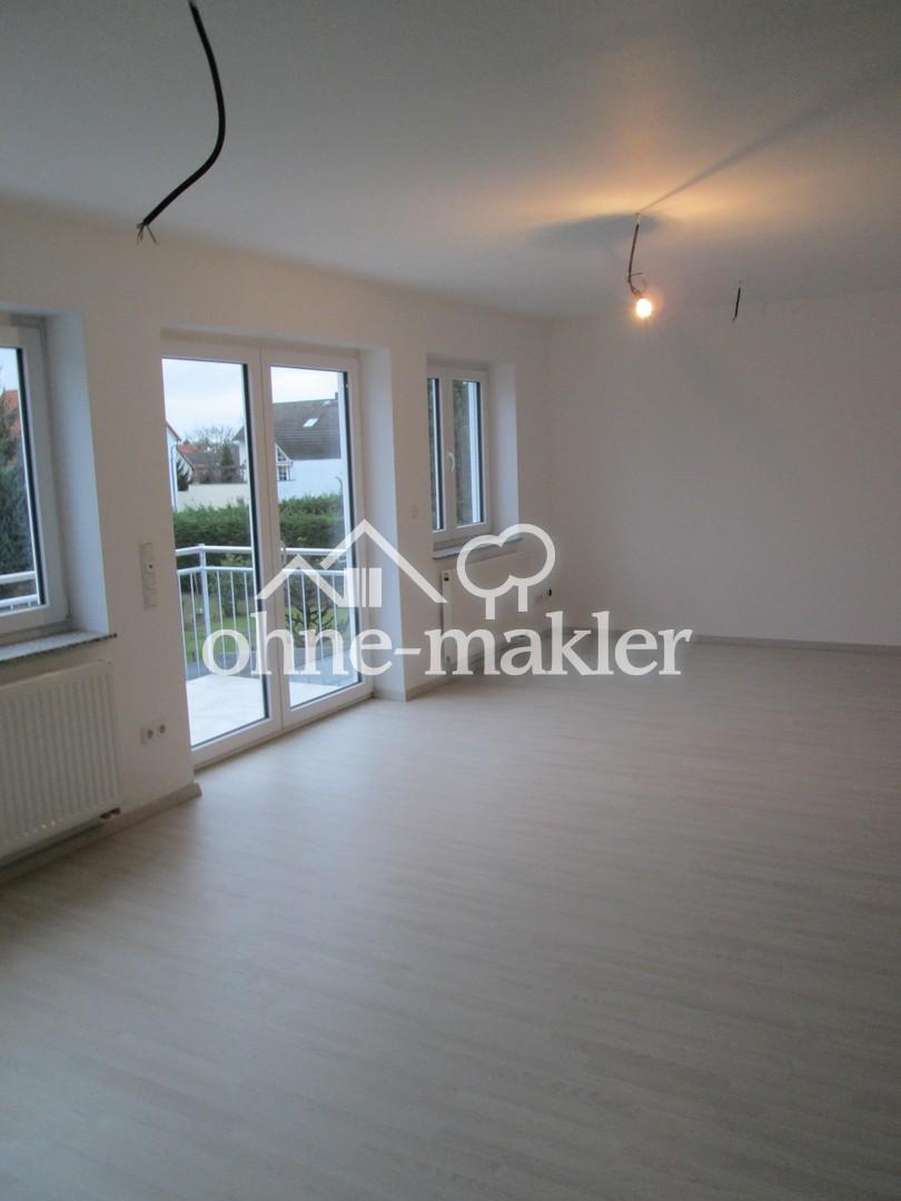 Langen - Maisonette mit optimalen Grundriss - Photo 2