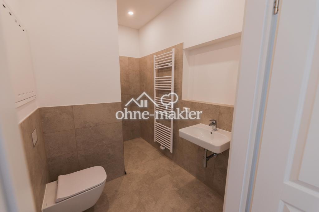 Barrierefreie 2-Raum-Seniorenwohnung in Magdeburg-Buckau - Foto 3
