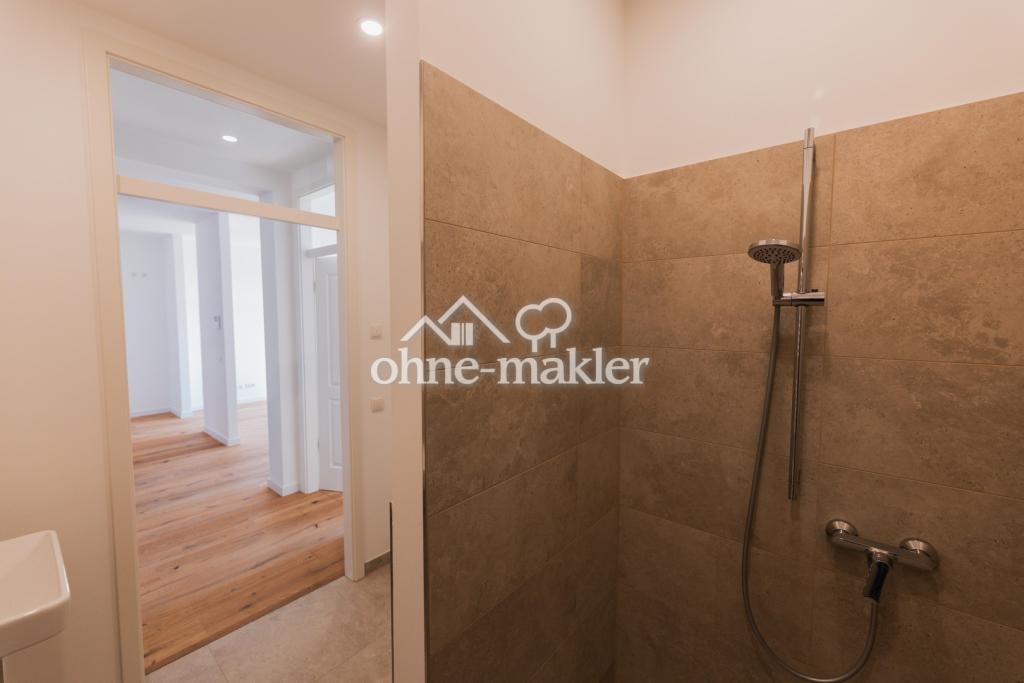 Barrierefreie 2-Raum-Seniorenwohnung in Magdeburg-Buckau - Foto 5