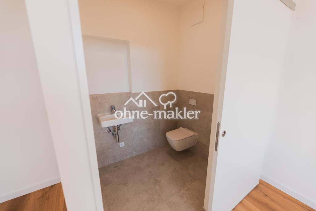 Barrierefreie 2-Raum-Seniorenwohnung in Magdeburg-Buckau - Foto 4