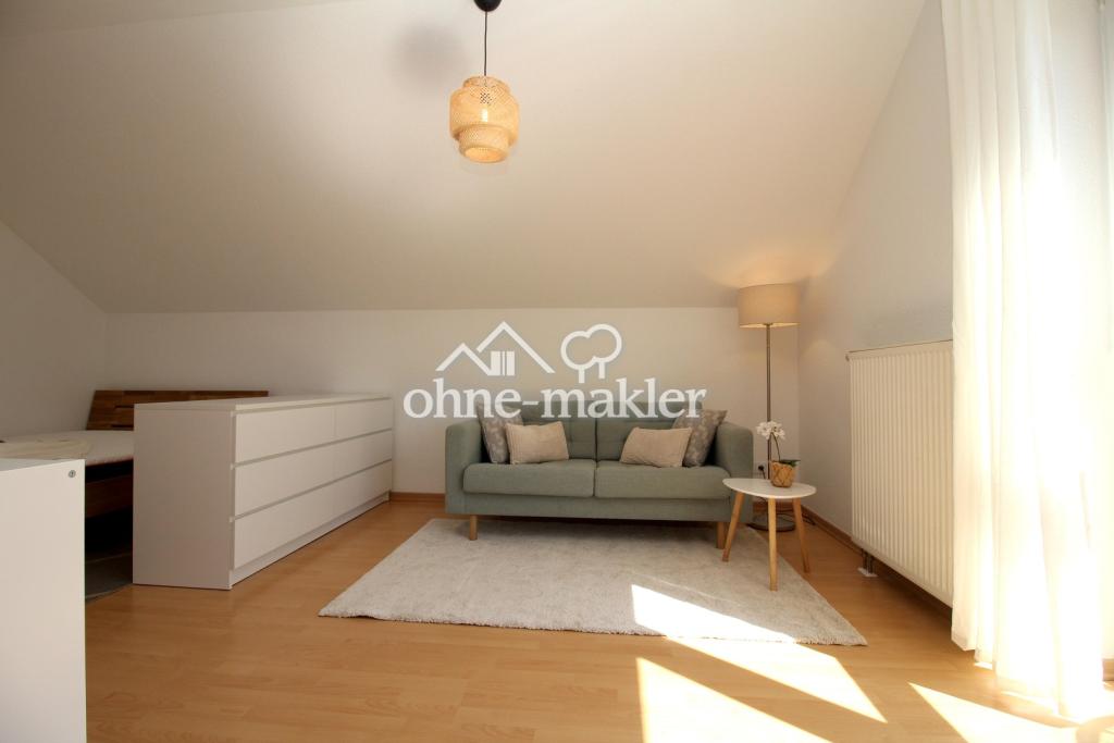 Möblierte Wohnung auf Zeit in Leipzig-Seehausen - Foto 4