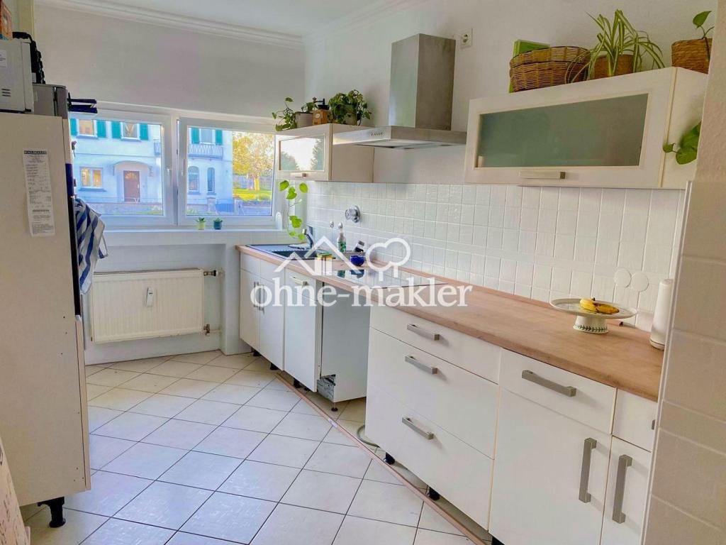 Gepflegte 4-Zimmer-Wohnung mit Balkon - Photo 4