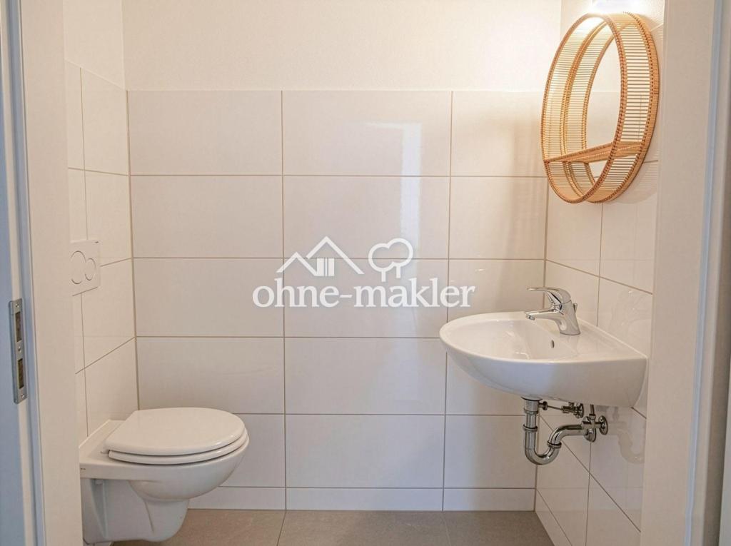 Gepflegte 4-Zimmer-Wohnung mit Balkon - Photo 5