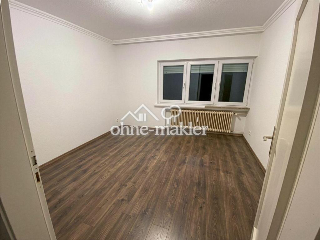 Gepflegte 4-Zimmer-Wohnung mit Balkon - Photo 3