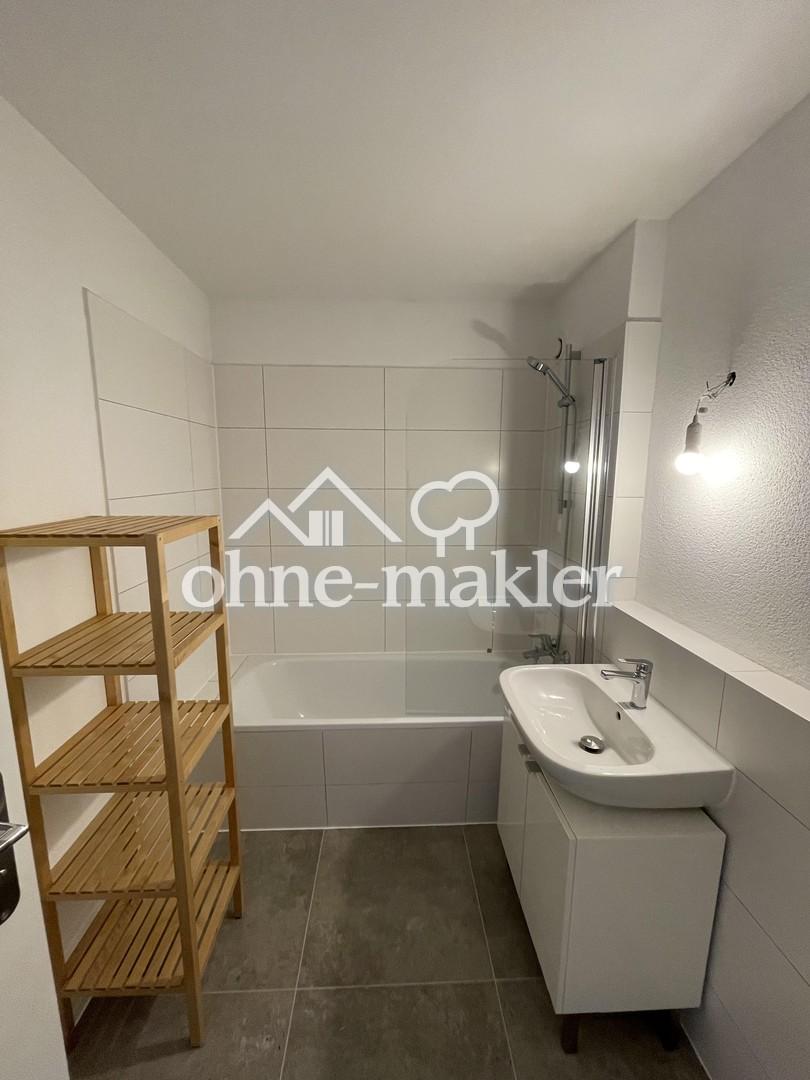 Großzügige 2,5-Zimmer Wohnung mit Einbauküche zentral in Kempten - Photo 4