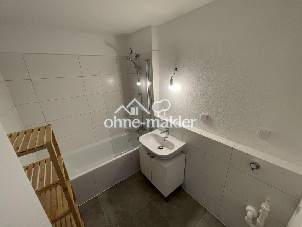 Großzügige 2,5-Zimmer Wohnung mit Einbauküche zentral in Kempten - Photo 5