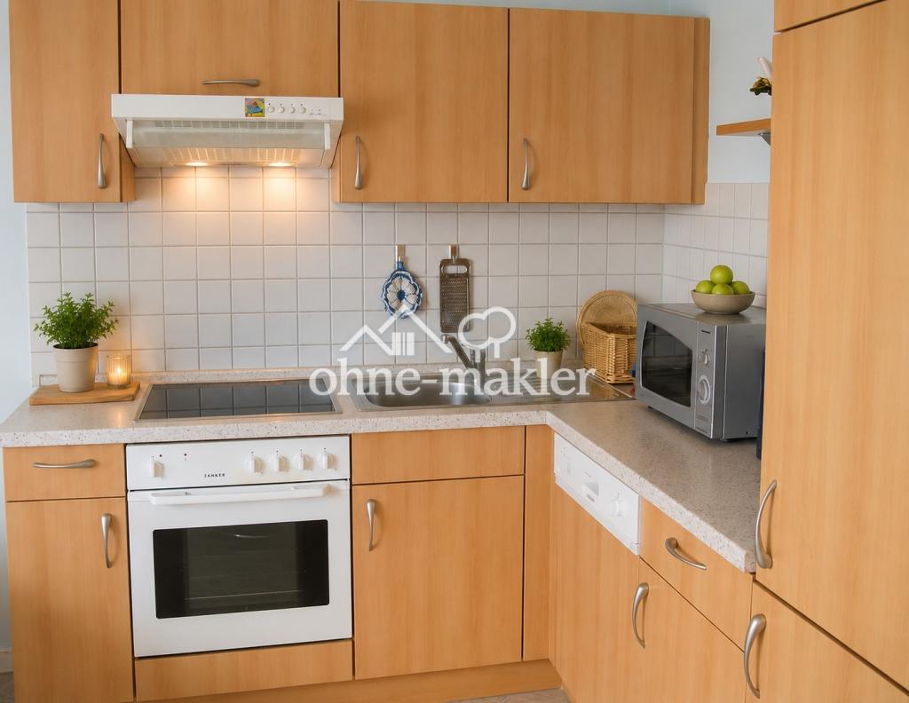 Attraktive-2ZKBB Wohnung in Waldems-Steinfischbach - Photo 2