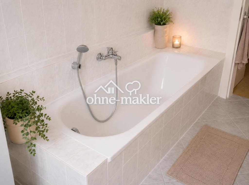 Attraktive-2ZKBB Wohnung in Waldems-Steinfischbach - Photo 4