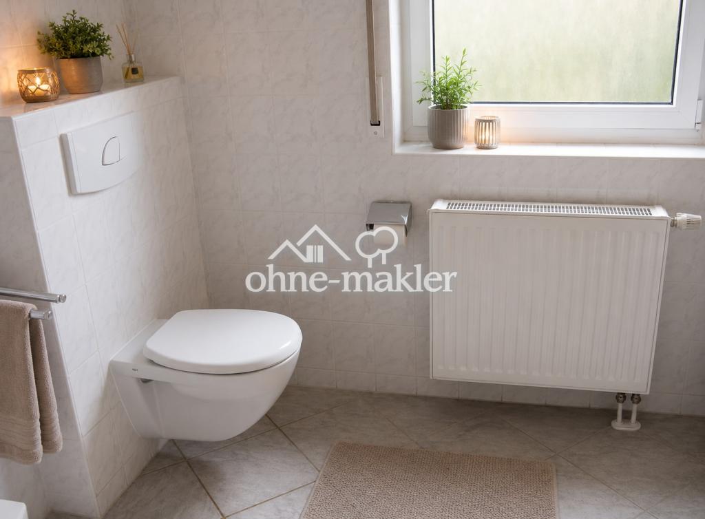 Attraktive-2ZKBB Wohnung in Waldems-Steinfischbach - Photo 5