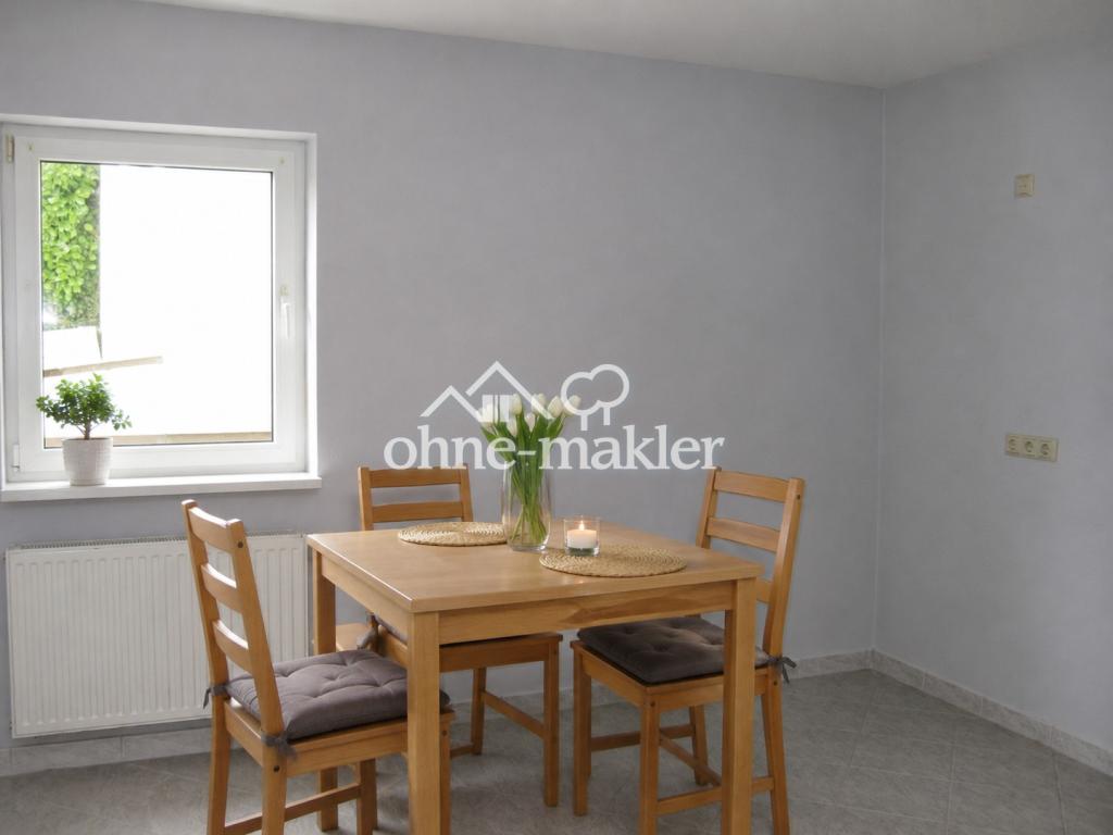 Attraktive-2ZKBB Wohnung in Waldems-Steinfischbach - Photo 1