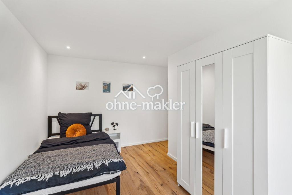 Top-Uni-Lage! Modern möbliertes Zimmer in sanierter WG | All-inclusive - mit Strom und Internet - Photo 5
