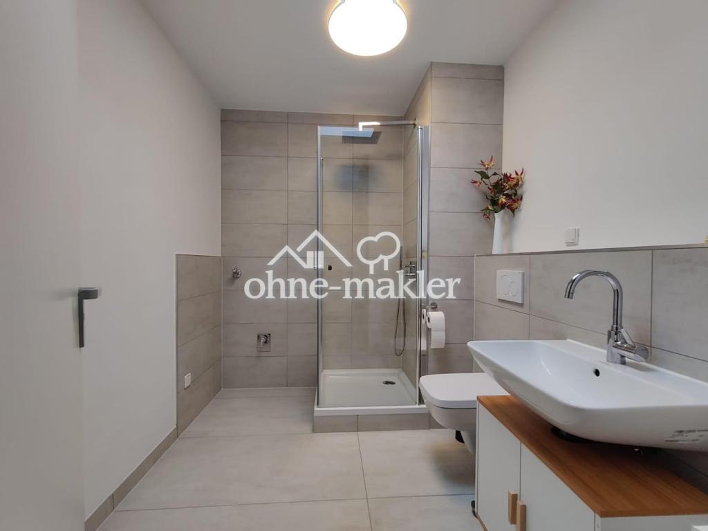 Attraktive 2-Zimmer-Wohnung mit Südbalkon in Bensheim-Auerbach - Photo 5