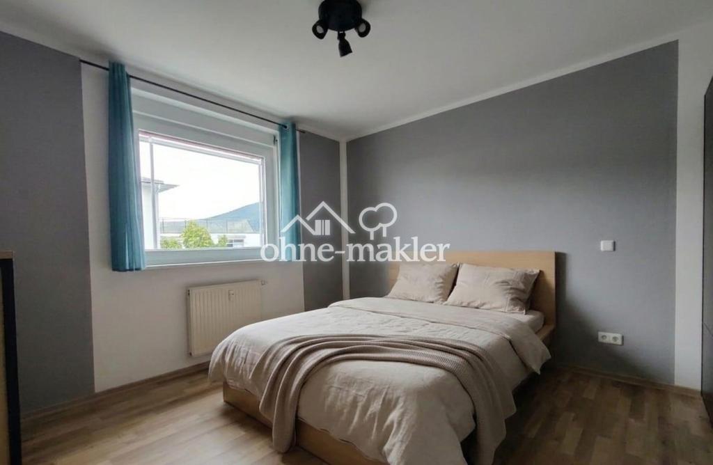 Attraktive 2-Zimmer-Wohnung mit Südbalkon in Bensheim-Auerbach - Photo 3