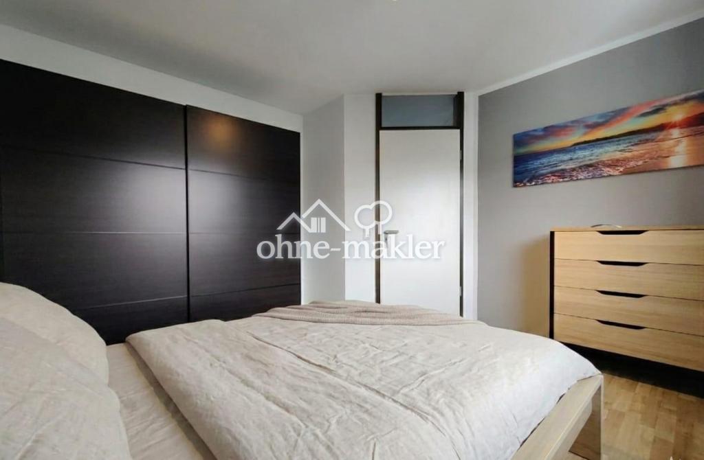 Attraktive 2-Zimmer-Wohnung mit Südbalkon in Bensheim-Auerbach - Photo 4
