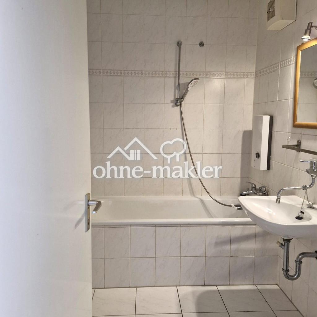 Anzeige1-Zimmer-Wohnung mit Balkon in Mainz ab 01.05.2026 verfügbar - Foto 3