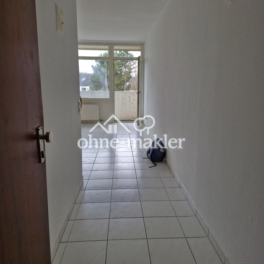 Anzeige1-Zimmer-Wohnung mit Balkon in Mainz ab 01.05.2026 verfügbar - Foto 5