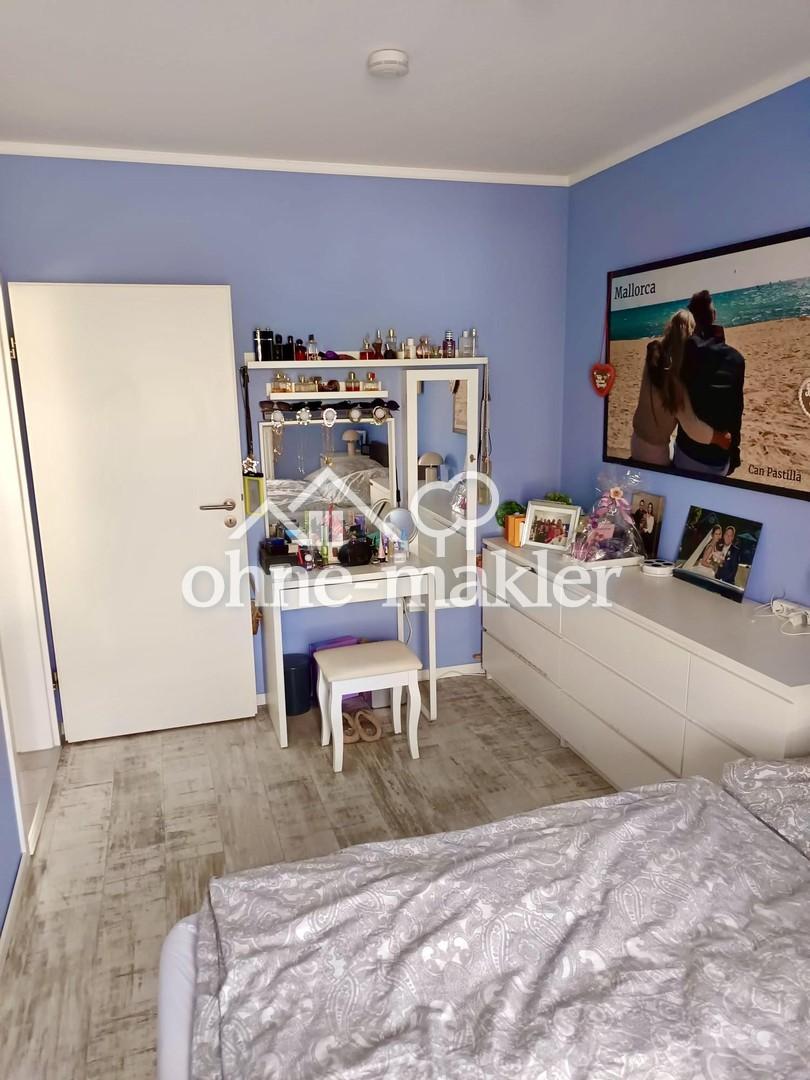 Wunderschöne 3 Zimmer Maisonette Wohnung - Foto 5