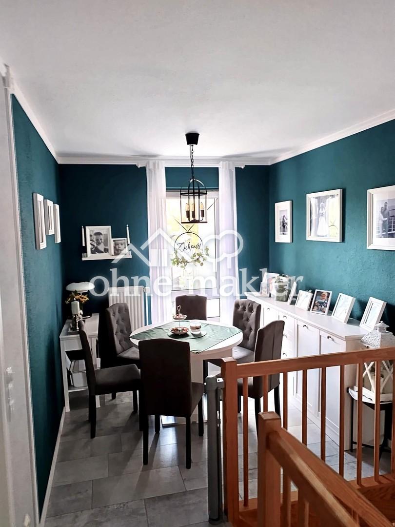 Wunderschöne 3 Zimmer Maisonette Wohnung - Foto 4