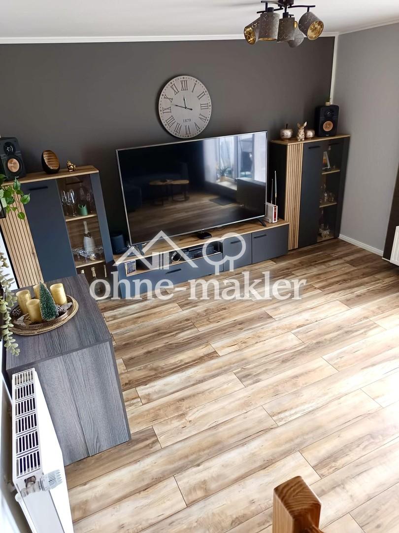 Wunderschöne 3 Zimmer Maisonette Wohnung - Foto 1