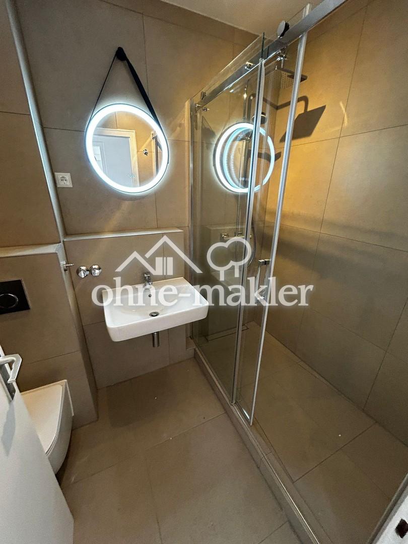 Sanierte 4 Zimmer Wohnung in Rheydt nahe Schmölderpark - 1750€ warm - Foto 3