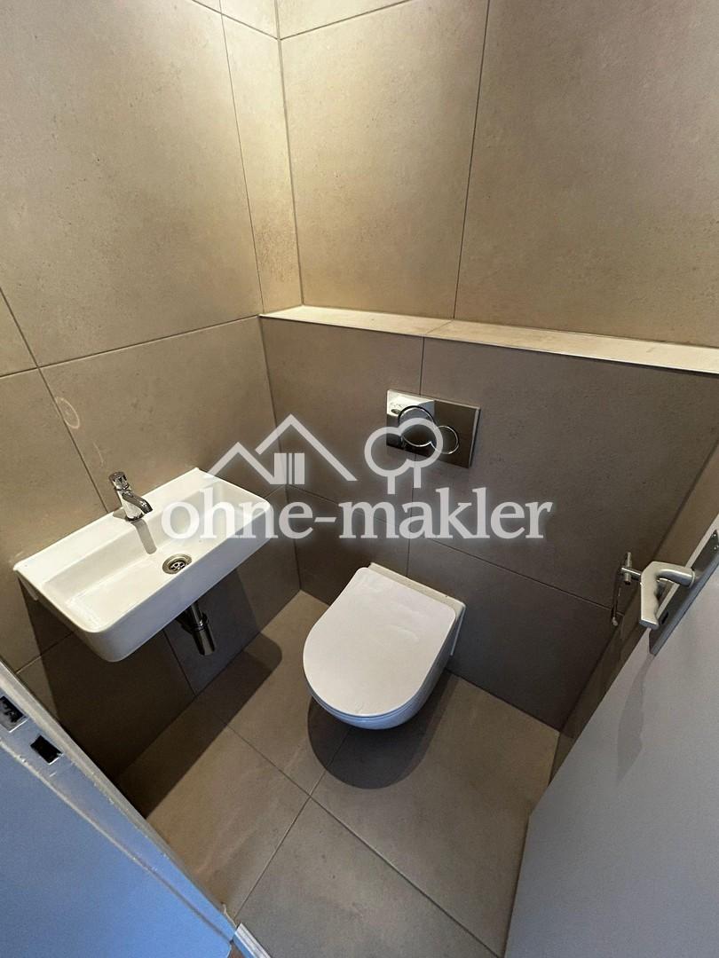 Sanierte 4 Zimmer Wohnung in Rheydt nahe Schmölderpark - 1750€ warm - Foto 1