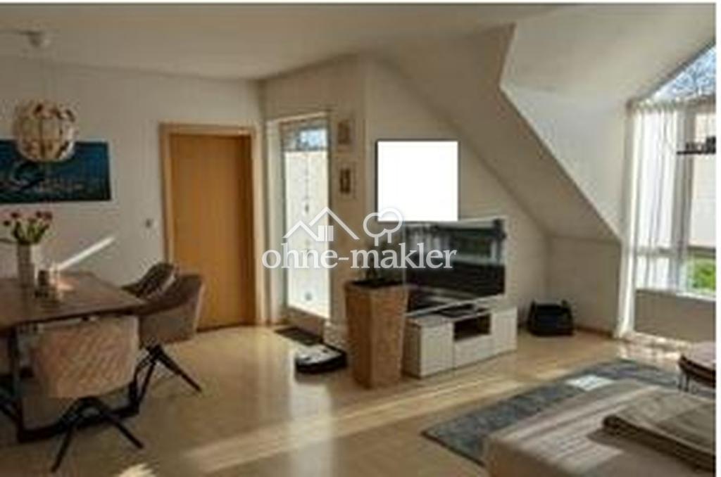 4 Zimmer Maisonette Wohnung - Photo 3