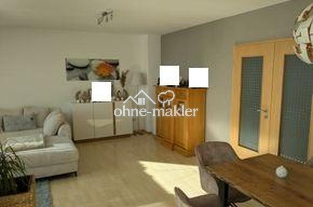 4 Zimmer Maisonette Wohnung - Photo 1